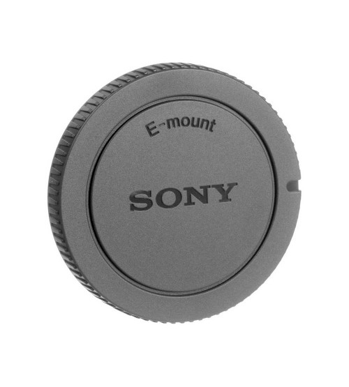 Sony Nex Body and Rear Cap